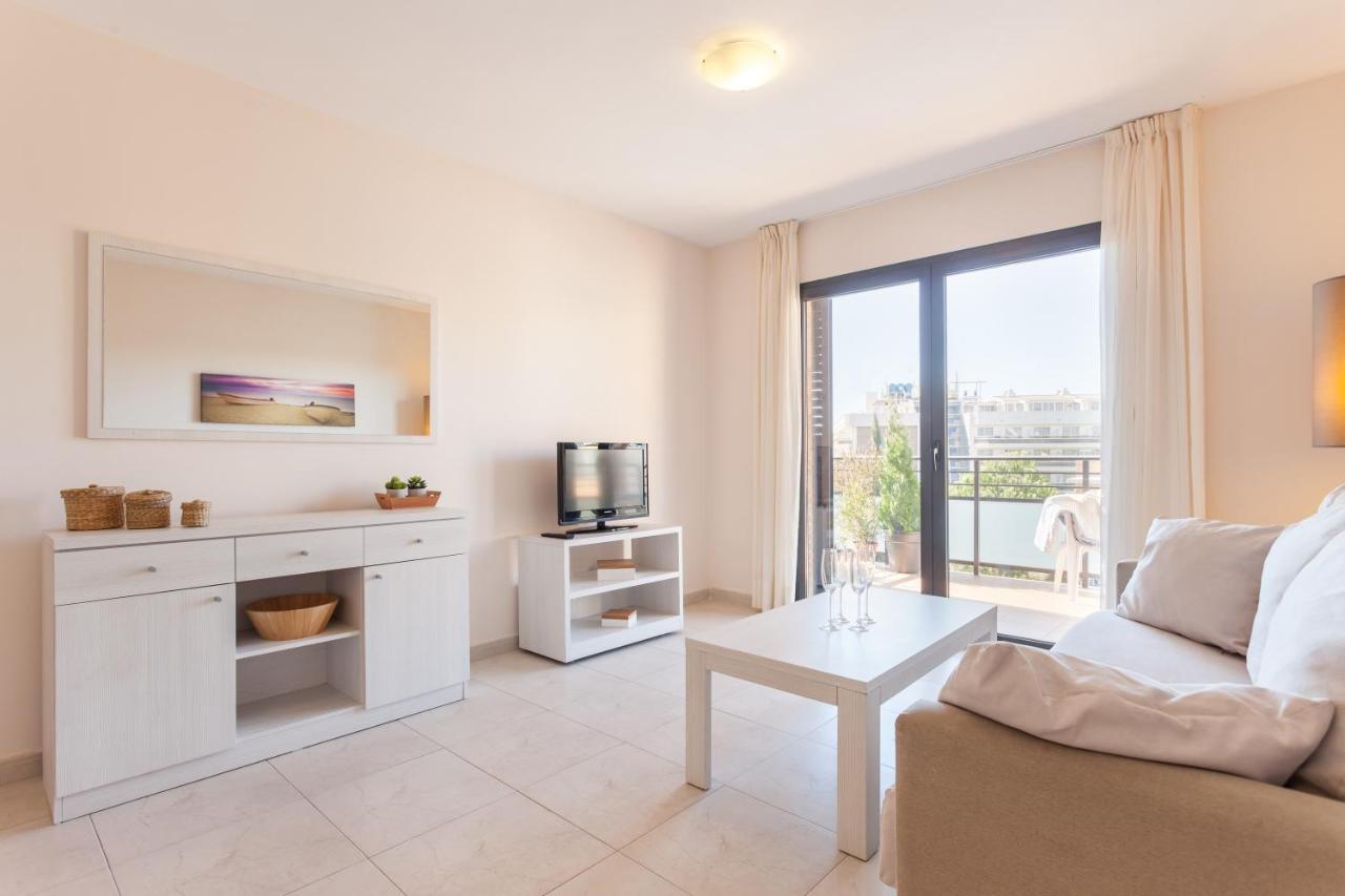Apartment Pierre & Salou
