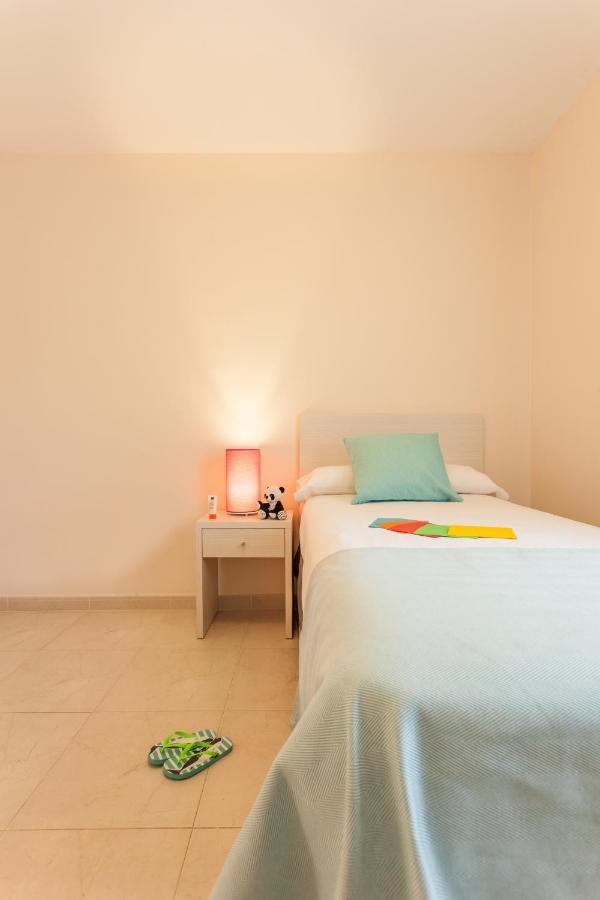 Apartment Pierre & Salou