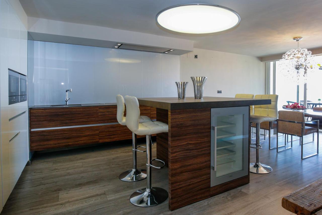 Glam Planet Costa Dorada Only Families Apartment *