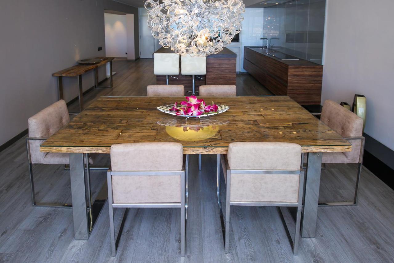 Apartment Glam Planet Costa Dorada Only Families
