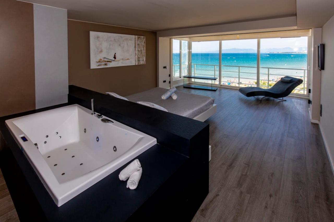 Apartment Glam Planet Costa Dorada Only Families *