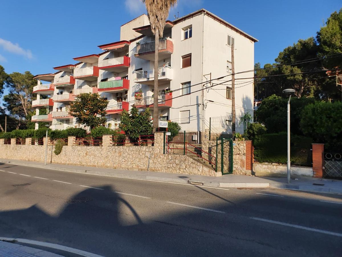 Bellamar Apartamento *