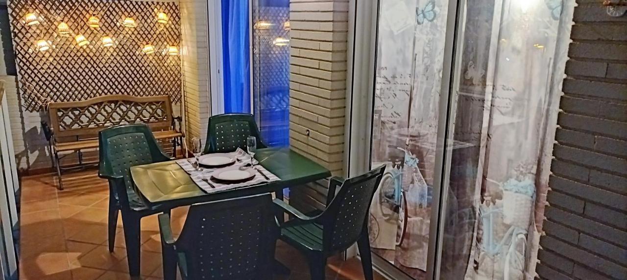 Apartamento Cala Crancs *