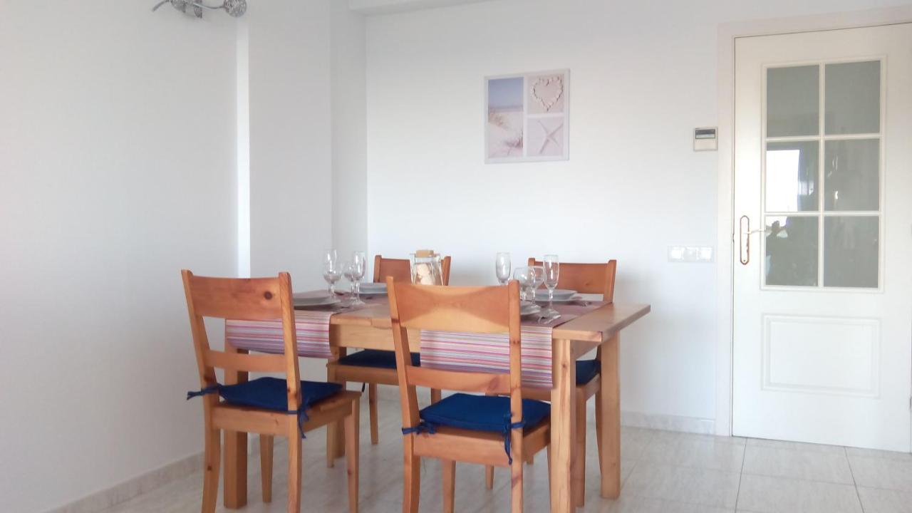 Apartamento Cala Crancs Apartment *