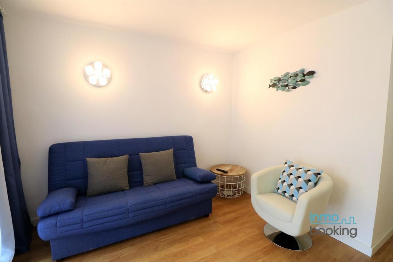 New Alboran Salou, Climatizado, Piscina Y Wifi Apartamento *