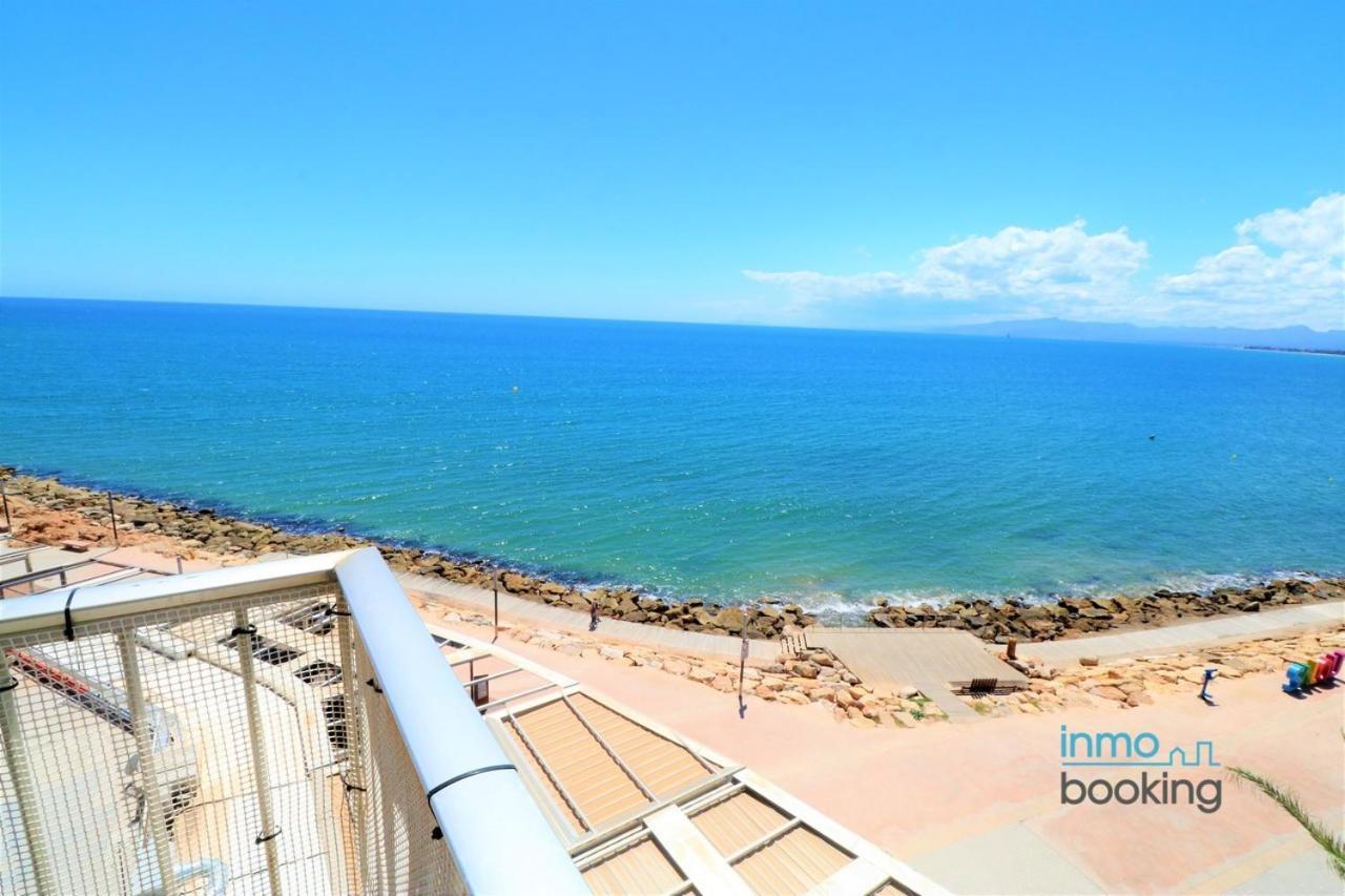 Apartamento Sun Acantilados Frontal Mar Salou