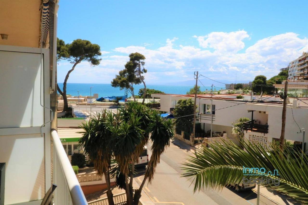 Sun Bellavista Con Vistas Al Mar Apartment