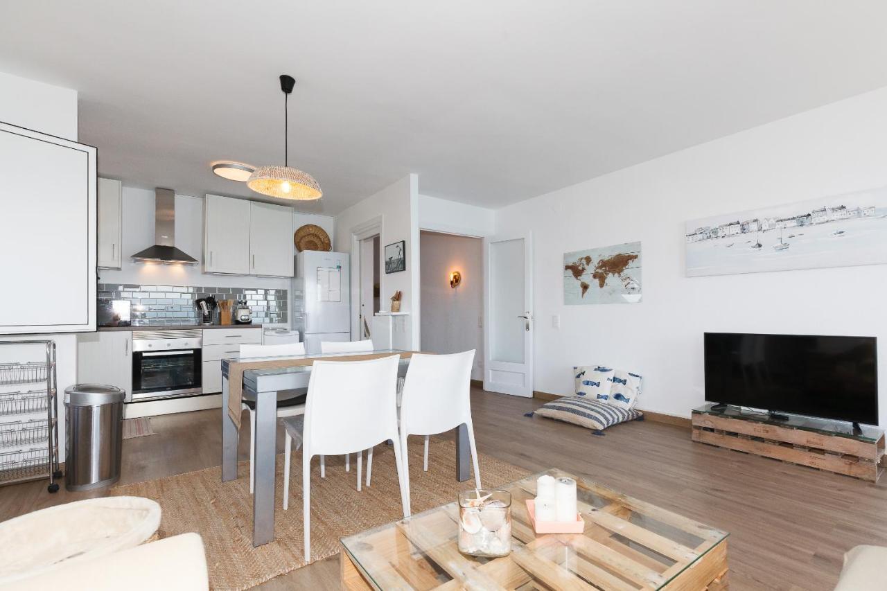 Apartment Uhc Cantilmar