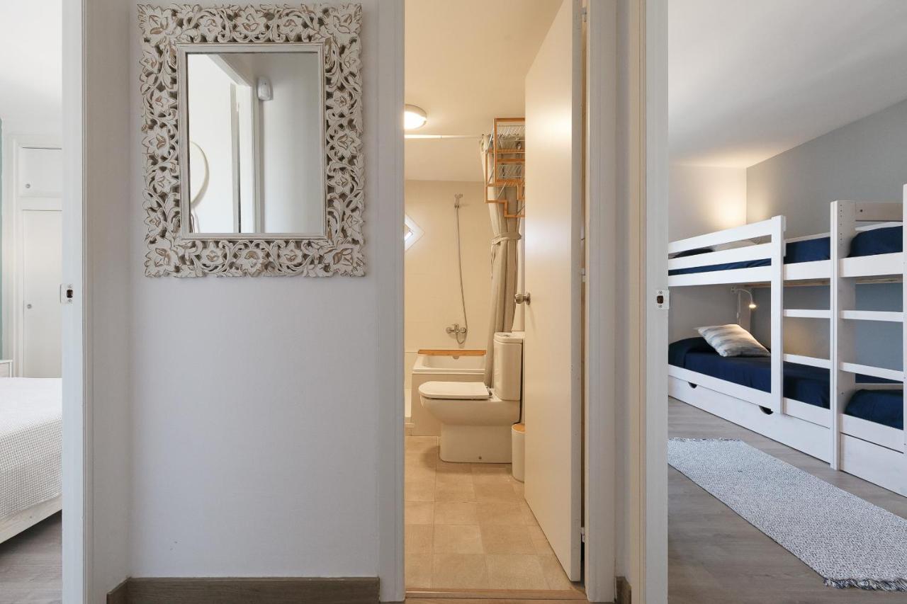 Apartment Uhc Cantilmar Salou