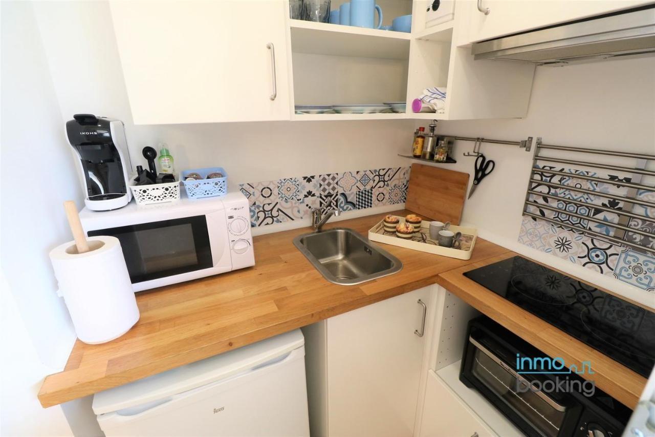New Alboran Salou, Climatizado, Piscina Y Wifi Apartamento