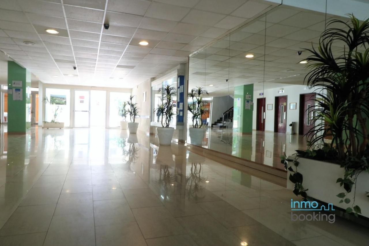 New Alboran Salou, Climatizado, Piscina Y Wifi Apartamento Salou