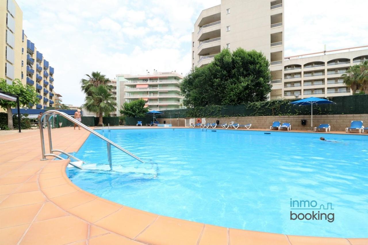 New Alboran Salou, Climatizado, Piscina Y Wifi