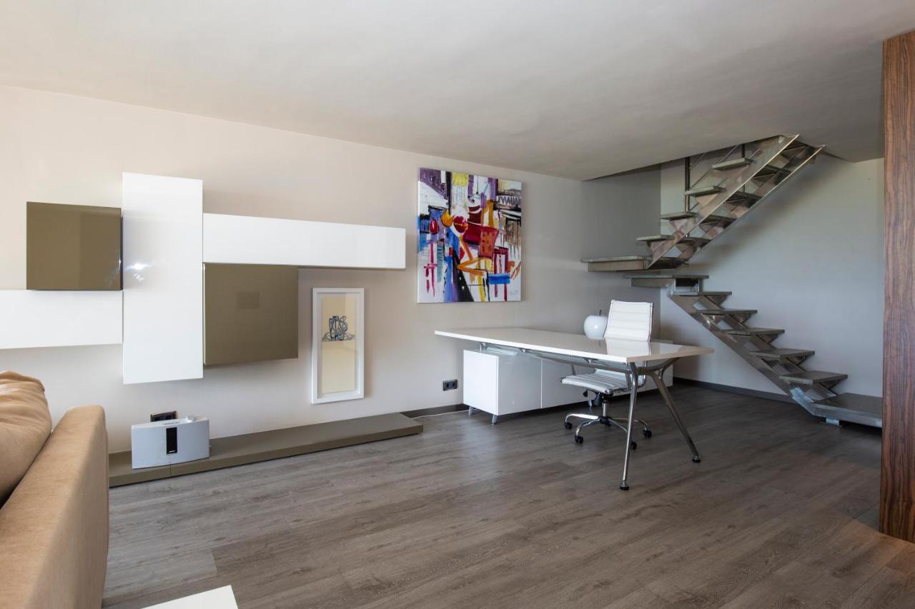 Glam Planet Costa Dorada Only Families Apartment