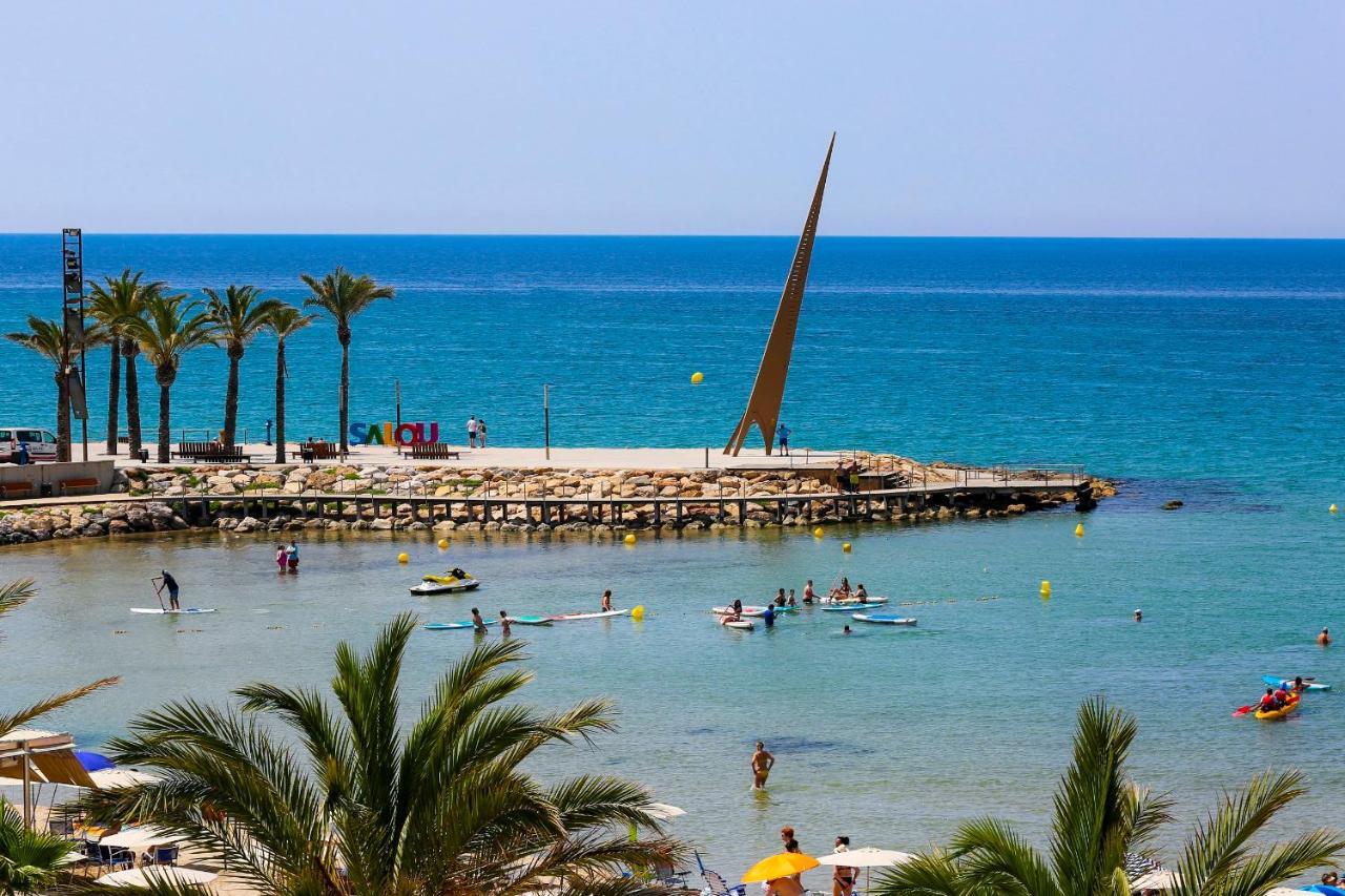 Glam Planet Costa Dorada Only Families * Salou