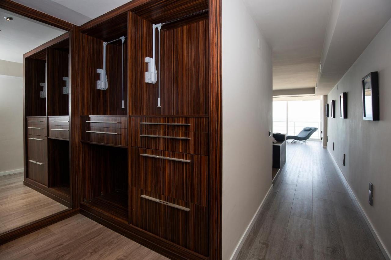 Glam Planet Costa Dorada Only Families Apartment