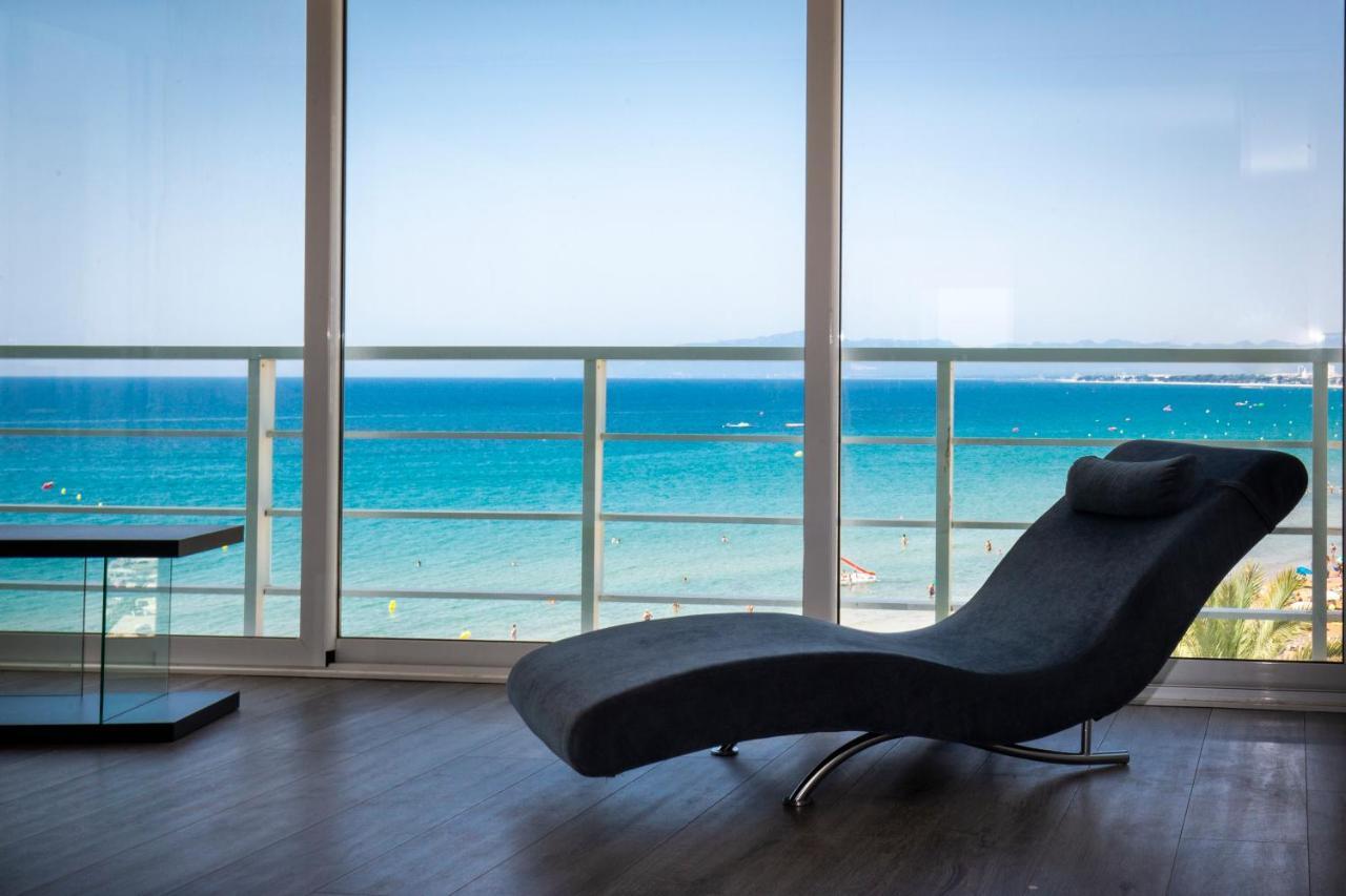 Glam Planet Costa Dorada Only Families Apartment *