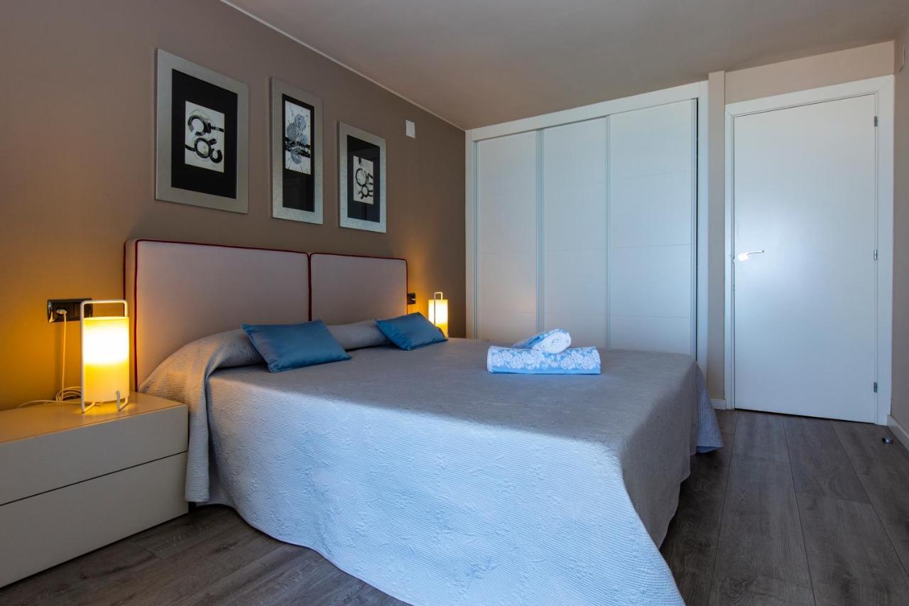 Glam Planet Costa Dorada Only Families Apartment *