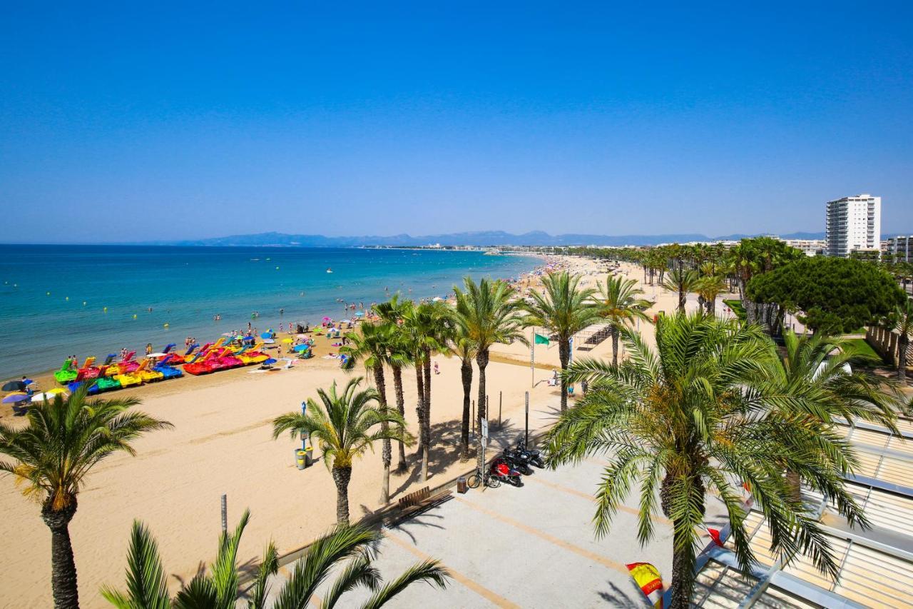 Glam Planet Costa Dorada Only Families Apartment Salou