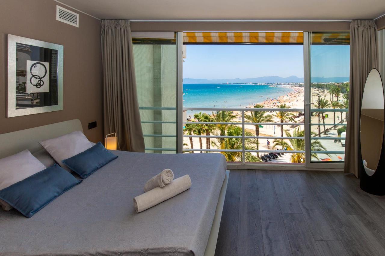 Apartment Glam Planet Costa Dorada Only Families Salou