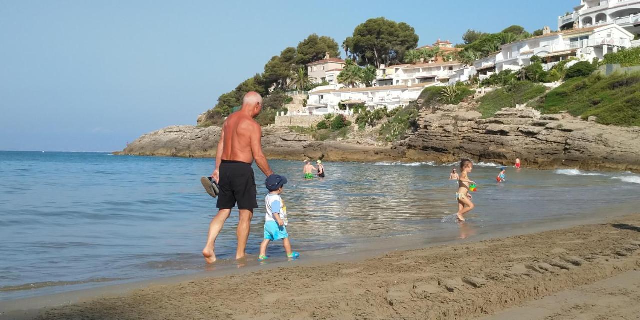 Apartamento Cala Crancs