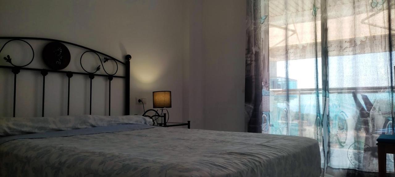 Apartment Apartamento Cala Crancs