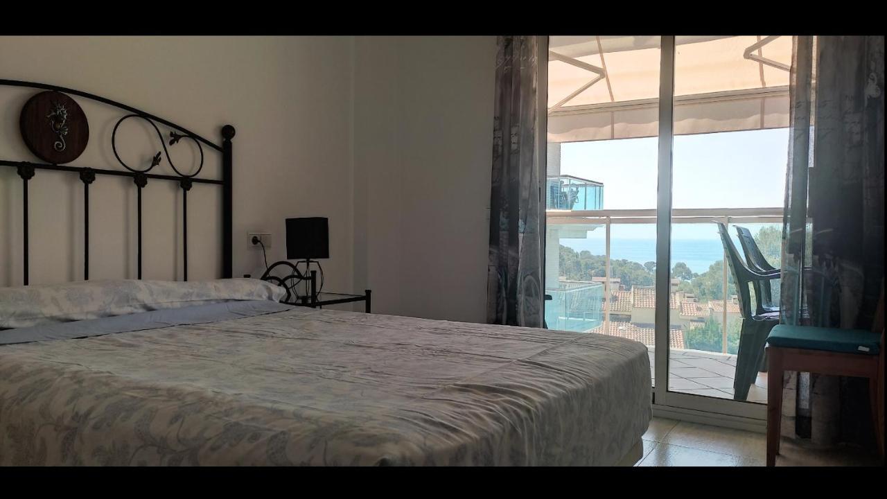 Apartamento Cala Crancs