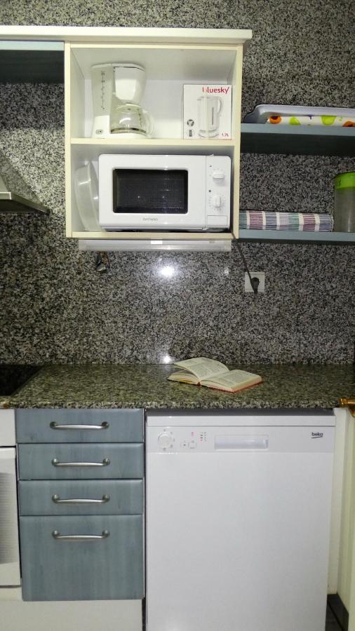 Apartment Apartamento Cala Crancs