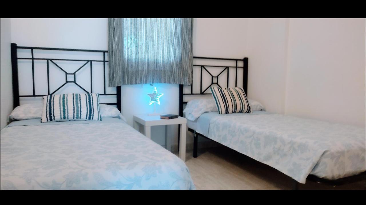 Apartamento Cala Crancs * Salou