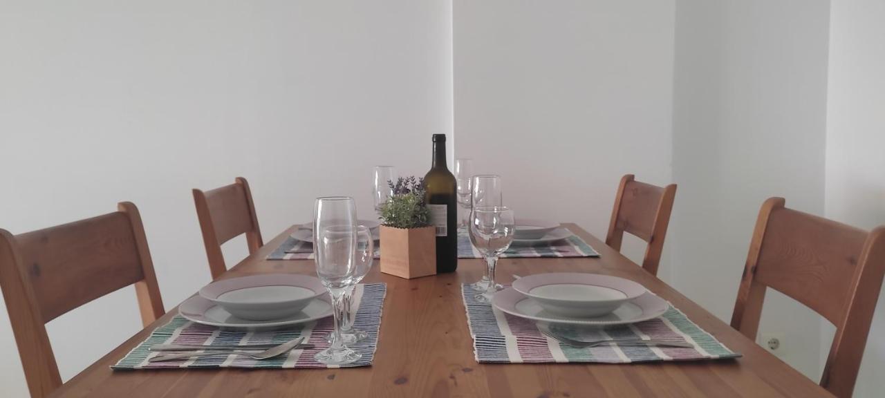 Apartamento Cala Crancs Apartment