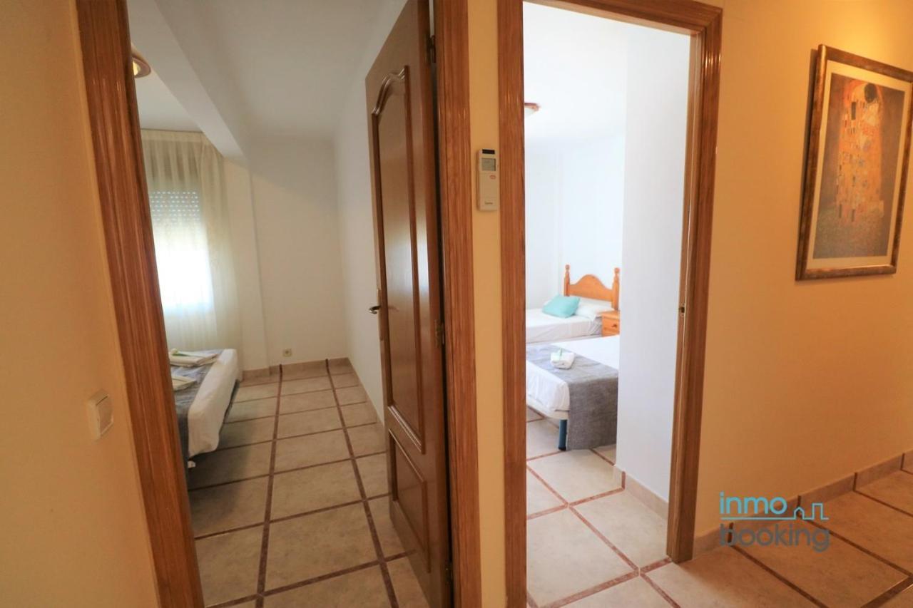 Sun Acantilados Frontal Mar Apartamento Salou