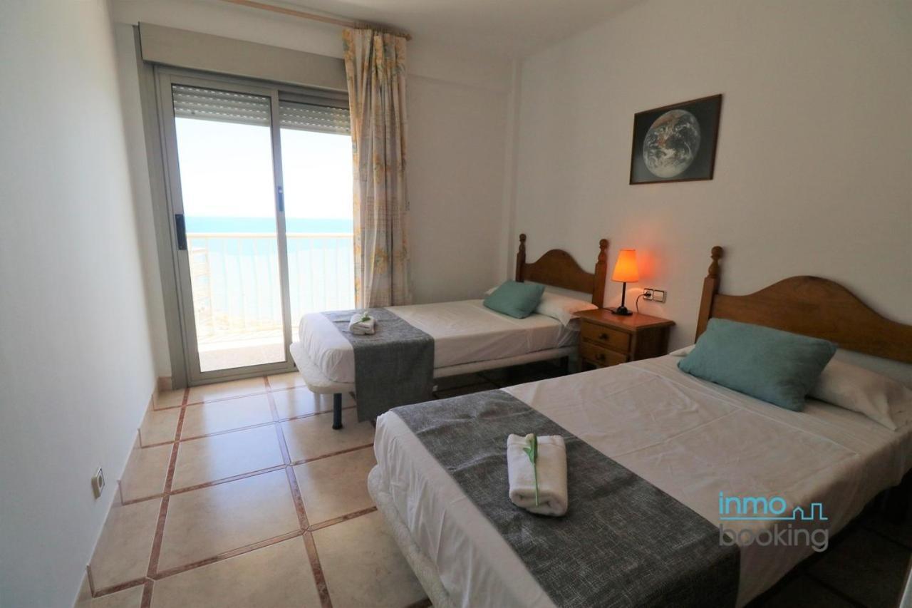 Apartamento Sun Acantilados Frontal Mar *