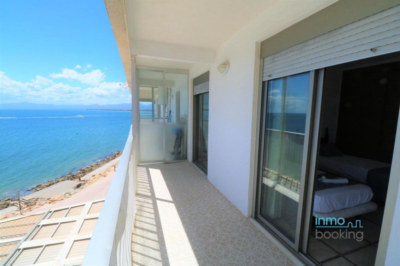 Apartamento Sun Acantilados Frontal Mar