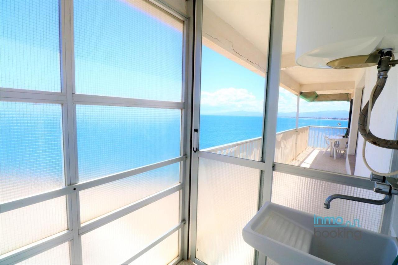 Apartamento Sun Acantilados Frontal Mar Salou