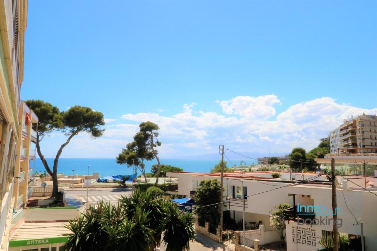 Sun Bellavista Con Vistas Al Mar Apartment