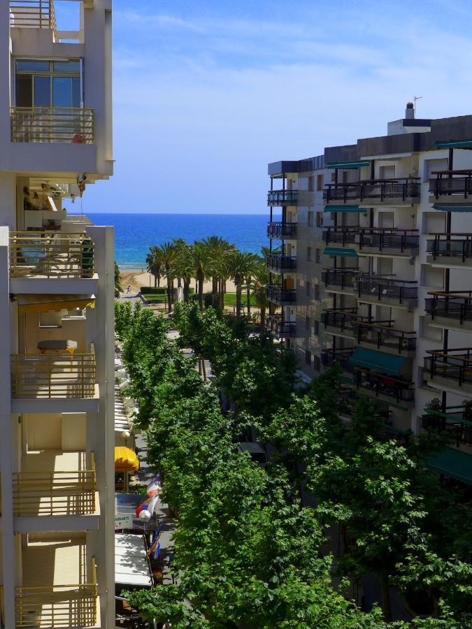 Apartamento Rentalmar Atlantida Atico