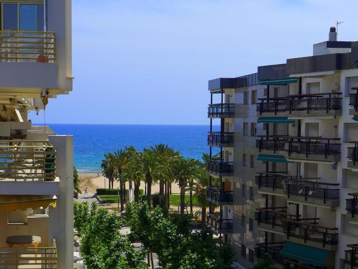 Apartamento Rentalmar Atlantida Atico *
