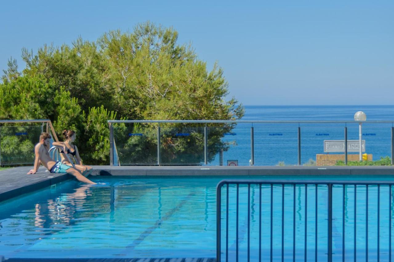 Albatros Family Apartment