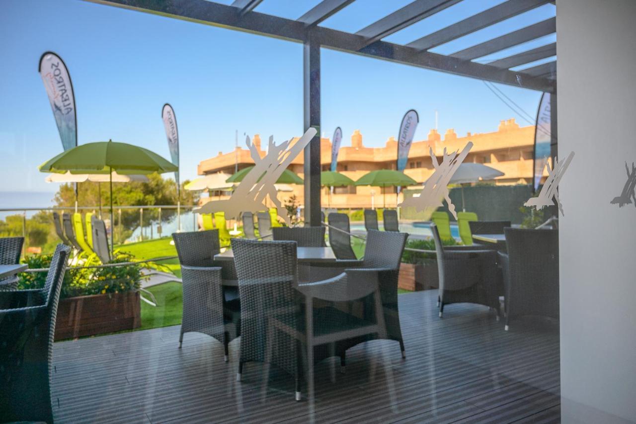 Albatros Family Apartment *