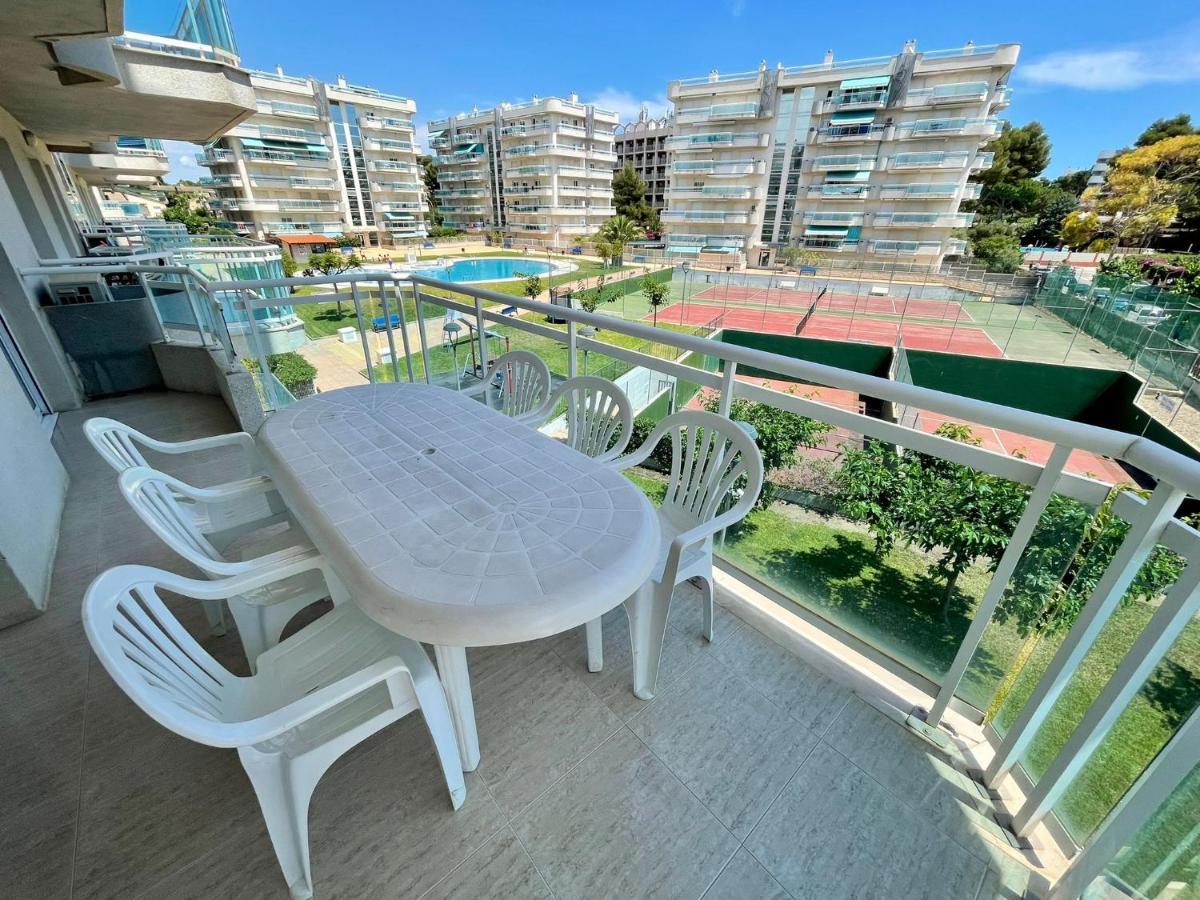 Apartment For A Larimar