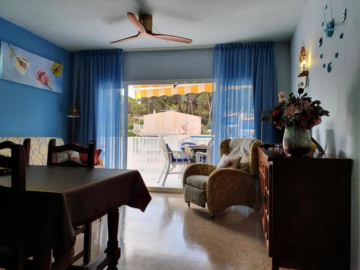 Apartamento Bellamar *