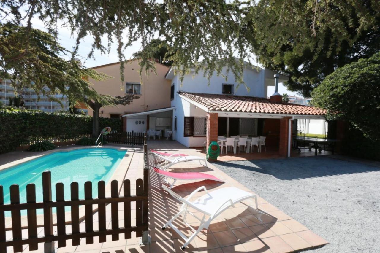 Ciurana 11 Personas En 13175 Only Family Complex Villa Salou