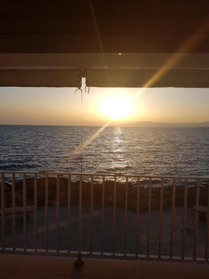 Acantilados Vistas Mar * Salou