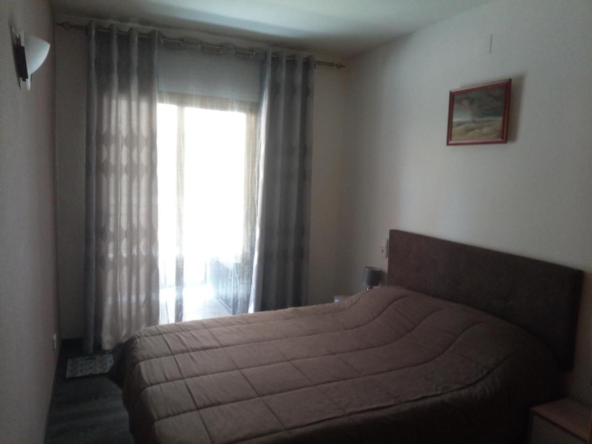 Apartamentos Salou *