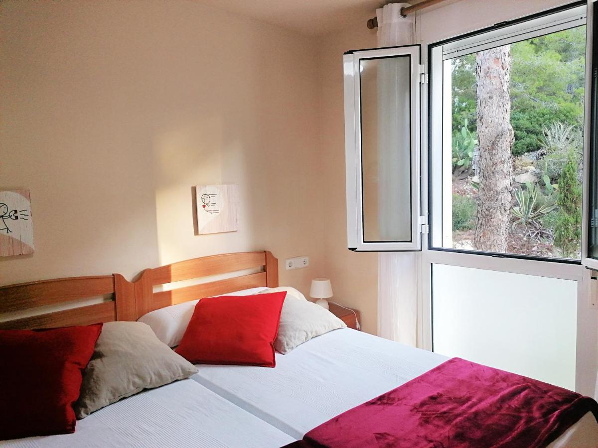 Ole Ole Apartment *