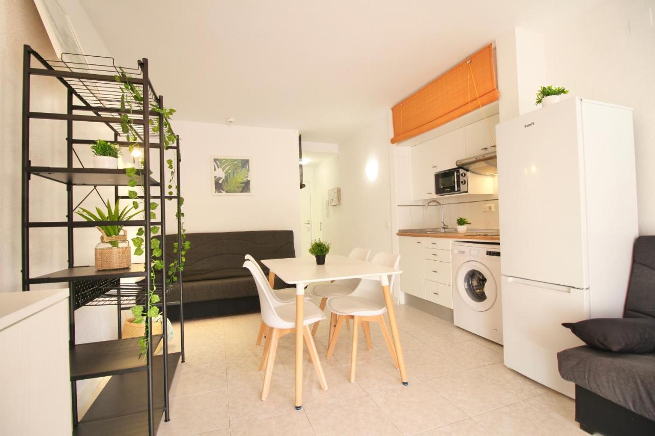Apartamento Mediterranean Way - Les Dunes *