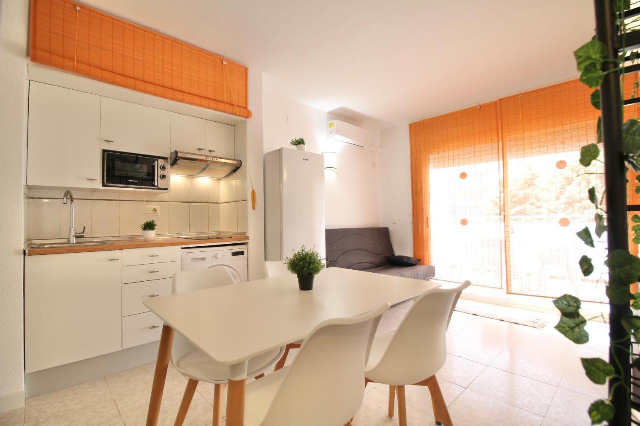 Mediterranean Way - Les Dunes Apartamento *