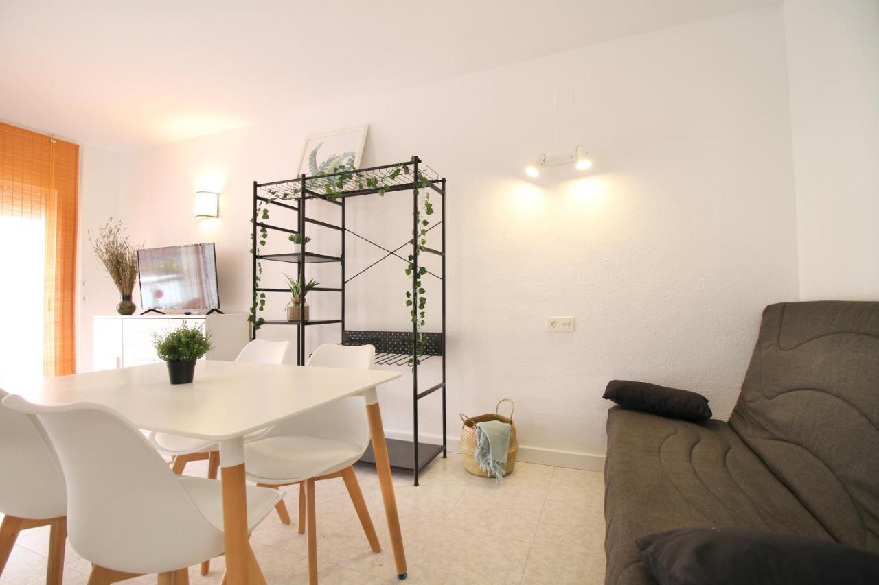 Mediterranean Way - Les Dunes Apartamento *