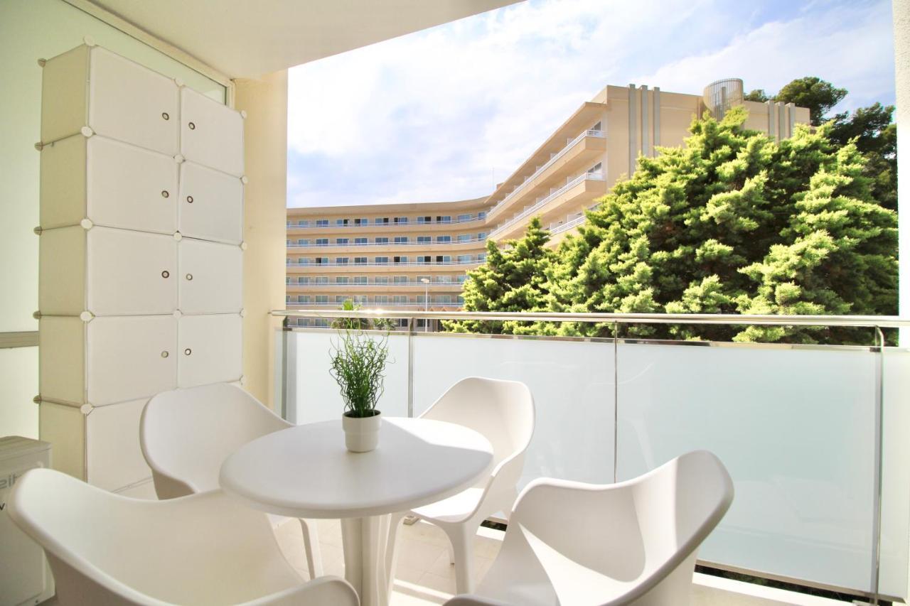 Mediterranean Way - Les Dunes Apartamento Salou