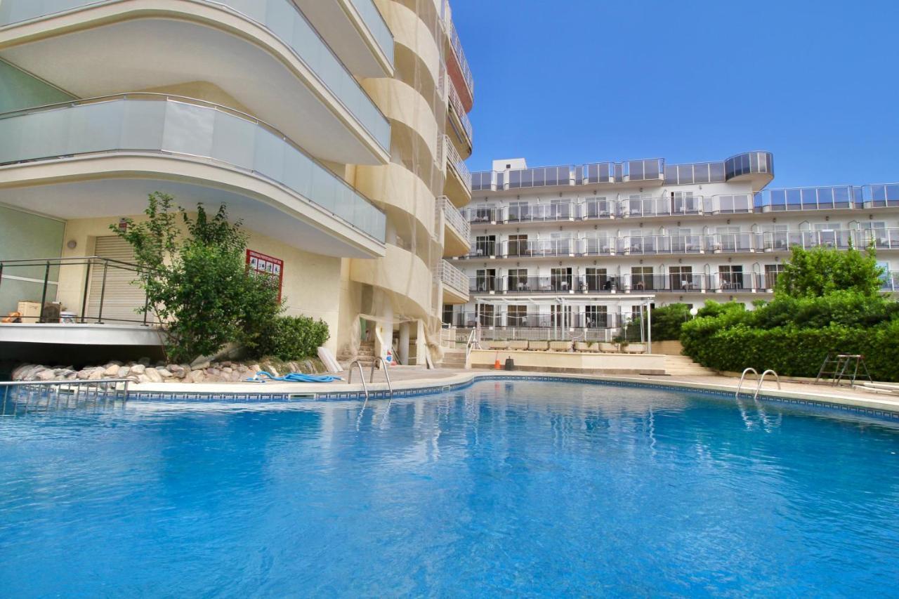 Apartamento Mediterranean Way - Les Dunes *