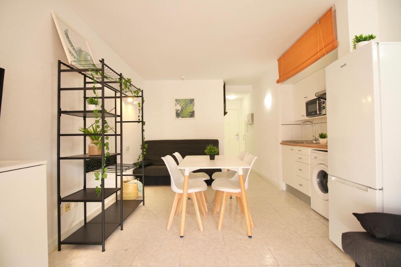 Mediterranean Way - Les Dunes Apartamento *